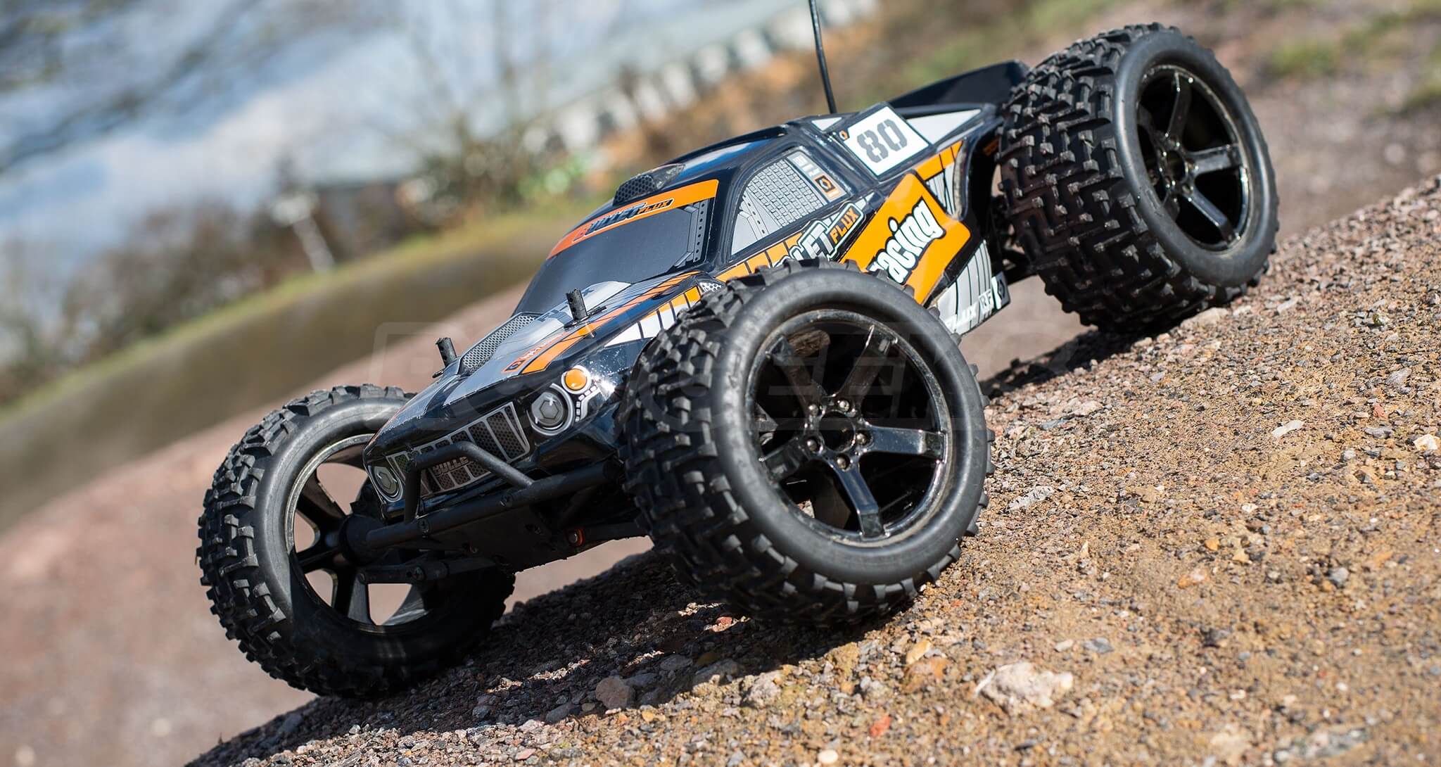 Hpi bullet st 3.0 top speed deals