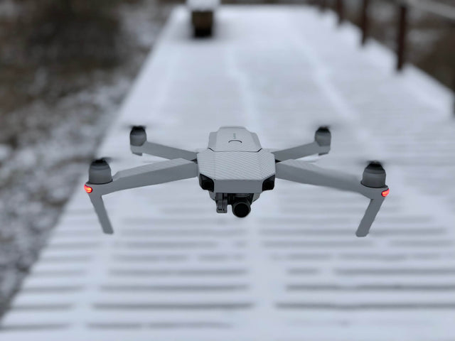 Modifli Drone Skins - RC Geeks Hands-On Review