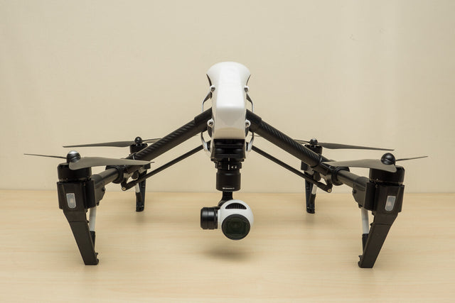 Where to buy DJI Inspire