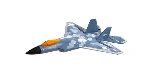RC Jet Plane - RCG Racing G7 Fighter Jet Plane