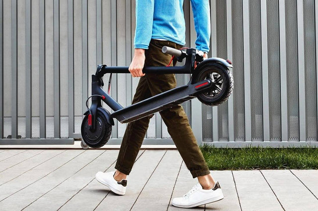 Xiaomi folding Mi Electric scooter accessories