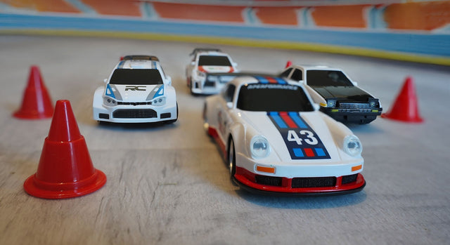 best rc drift cars 2025