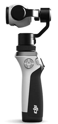 DJI Inspire 1 Handheld Gimbal