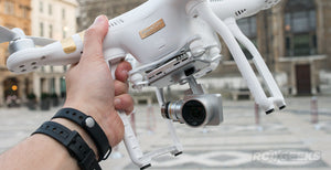 Phantom 3 Differences - Hands On