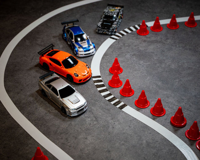Top RC Drift Cars for 2025
