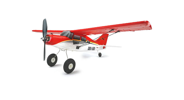 RC Planes Quick Start & Troubleshooting Guide