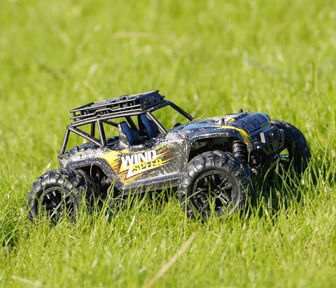 RCG Racing Wind Speed Buggy