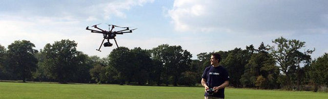 A Guide to the BNUC-S UAV Pilot Qualification Part 1