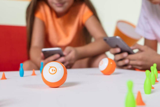 Sphero Mini - Hands On Review
