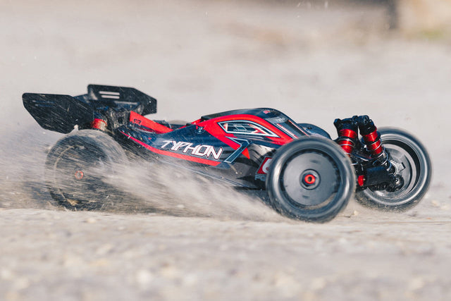 Our top 10 RC Buggies