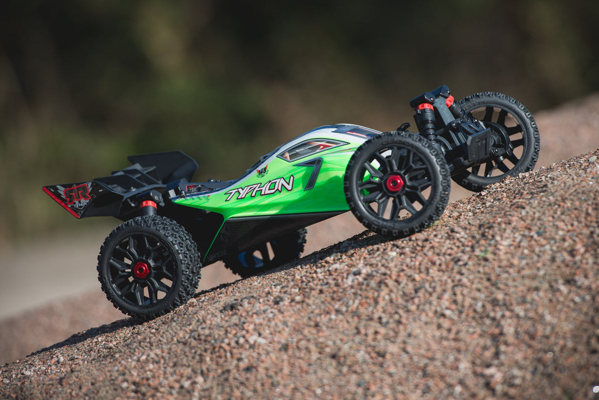 RC Cars for Experienced Users | RC Geeks