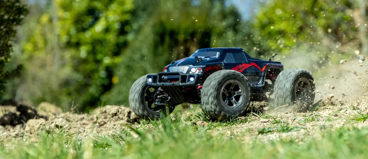 RCG Racing 10-Series | 1/10 RC Cars | RC Geeks