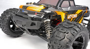 RCG Racing MT-One 1/16 Monster Truck - Black