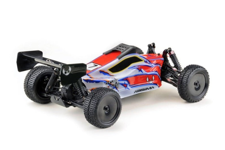 RC Geeks | Absima "AB3.4-V2" EP 1/10 4WD Buggy