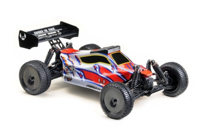 RC Geeks | Absima "AB3.4-V2" EP 1/10 4WD Buggy