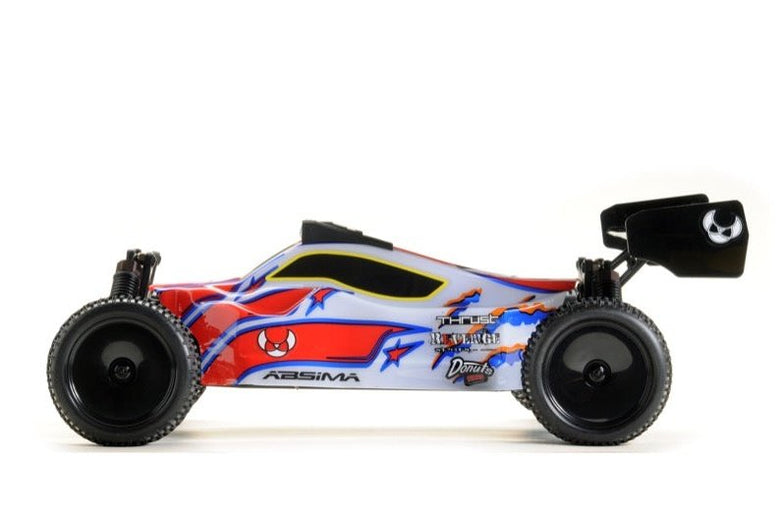 RC Geeks | Absima "AB3.4-V2" EP 1/10 4WD Buggy