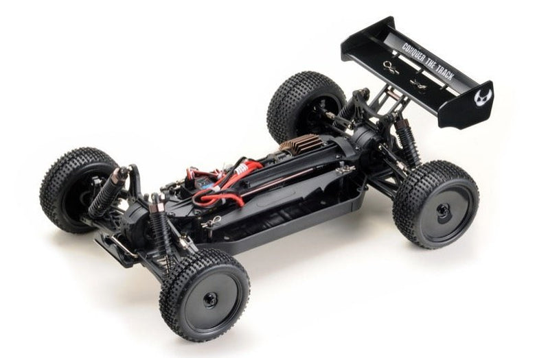 RC Geeks | Absima "AB3.4-V2" EP 1/10 4WD Buggy
