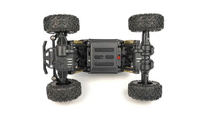RCG Racing RC 1/16 Rock Crawler - Black