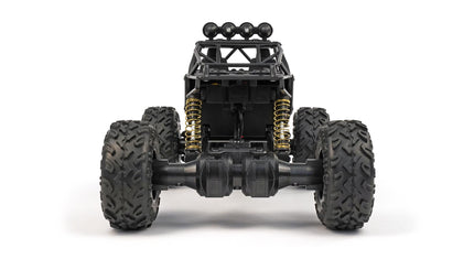 RCG Racing RC 1/16 Rock Crawler - Black