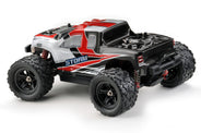 Absima Storm 1/18 Monster Truck 4WD - Red