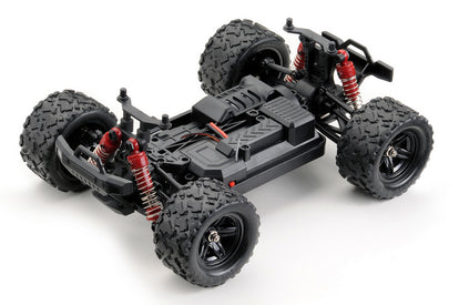 Absima Storm 1/18 Monster Truck 4WD - Red