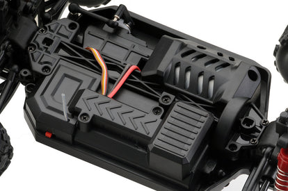 Absima Storm 1/18 Monster Truck 4WD - Red