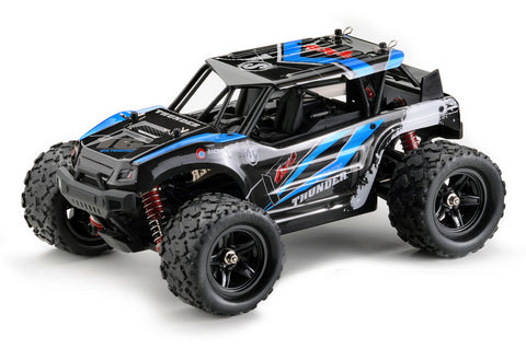 Absima Thunder Sand Buggy 1/18 Blue 4WD RTR