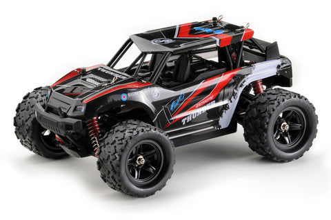 Absima 1/18 Sand Buggy Thunder Red 4WD RTR