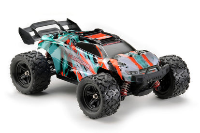 Absima Hurricane 1/18 Truggy - Green