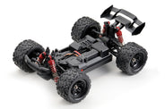 Absima Hurricane 1/18 Truggy - Green