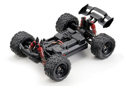 Absima Hurricane 1/18 Truggy - Green