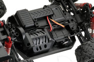 Absima Hurricane 1/18 Truggy - Green