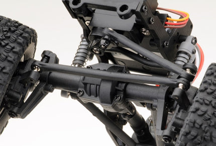 RC Geeks | Absima 1/18 EVO Crawler 