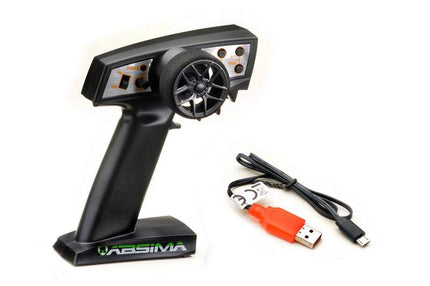 RC Geeks | Absima 