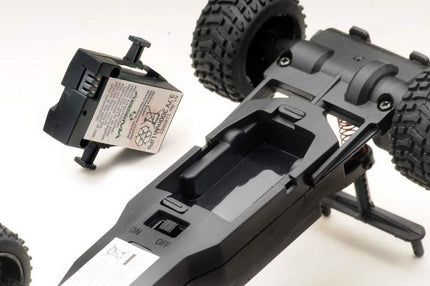 RC Geeks | Absima 