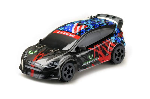 Absima 1/24 2WD Touring/Drift Car "X Racer" RTR with ESP