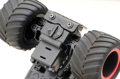 Absima EP Mini Racer 1/32 Big Foot - Blue