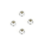 RC Geeks | RCG Racing 10-Series Wheel Nut (4pcs)