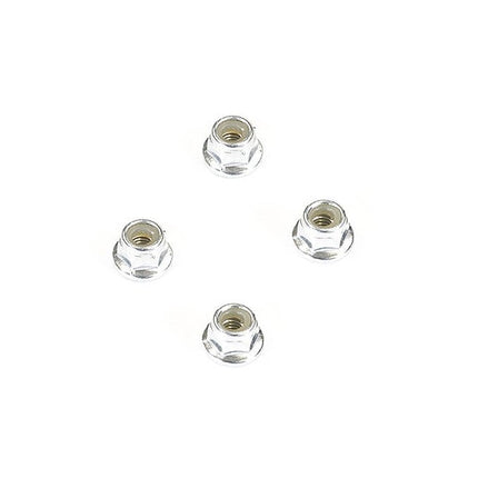 RC Geeks | RCG Racing 10-Series Wheel Nut (4pcs)