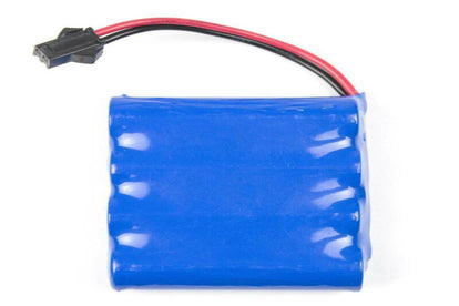 RCG Racing 4.8v 700mAh 1/16 Rock Crawler Replacement Battery
