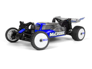 Maverick Microbe 1/24 Buggy - Blue