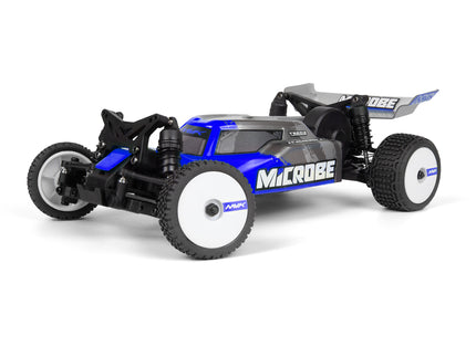 Maverick Microbe 1/24 Buggy - Blue