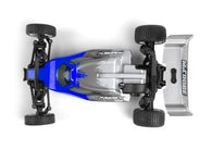 Maverick Microbe 1/24 Buggy - Blue