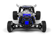 Maverick Microbe 1/24 Buggy - Blue