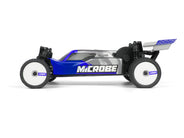 Maverick Microbe 1/24 Buggy - Blue