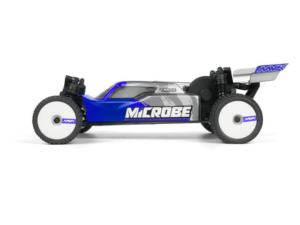Maverick Microbe 1/24 Buggy - Blue