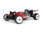 Maverick Microbe 1/24 Buggy - Red