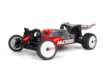 Maverick Microbe 1/24 Buggy - Red