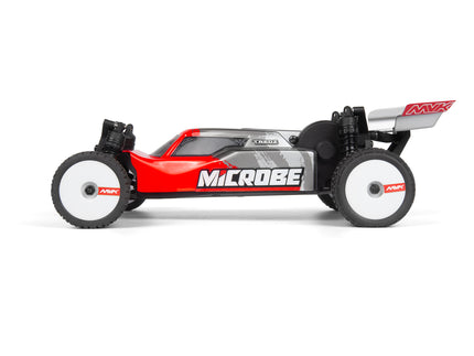 Maverick Microbe 1/24 Buggy - Red