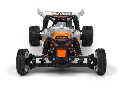 Maverick Microbe 1/24 Buggy - Orange